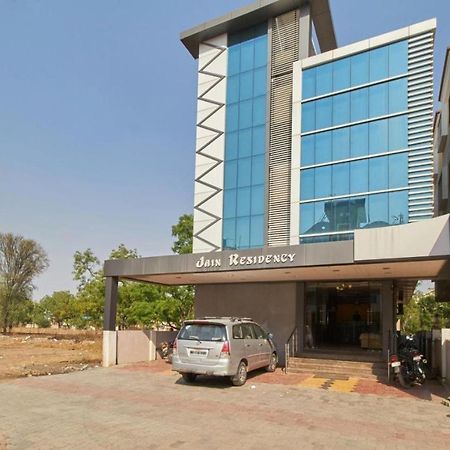 Hotel Jain Residency Shirdi Exterior photo