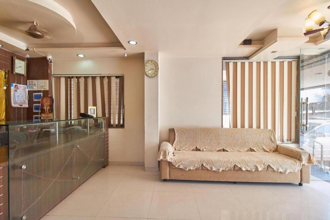 Hotel Jain Residency Shirdi Exterior photo