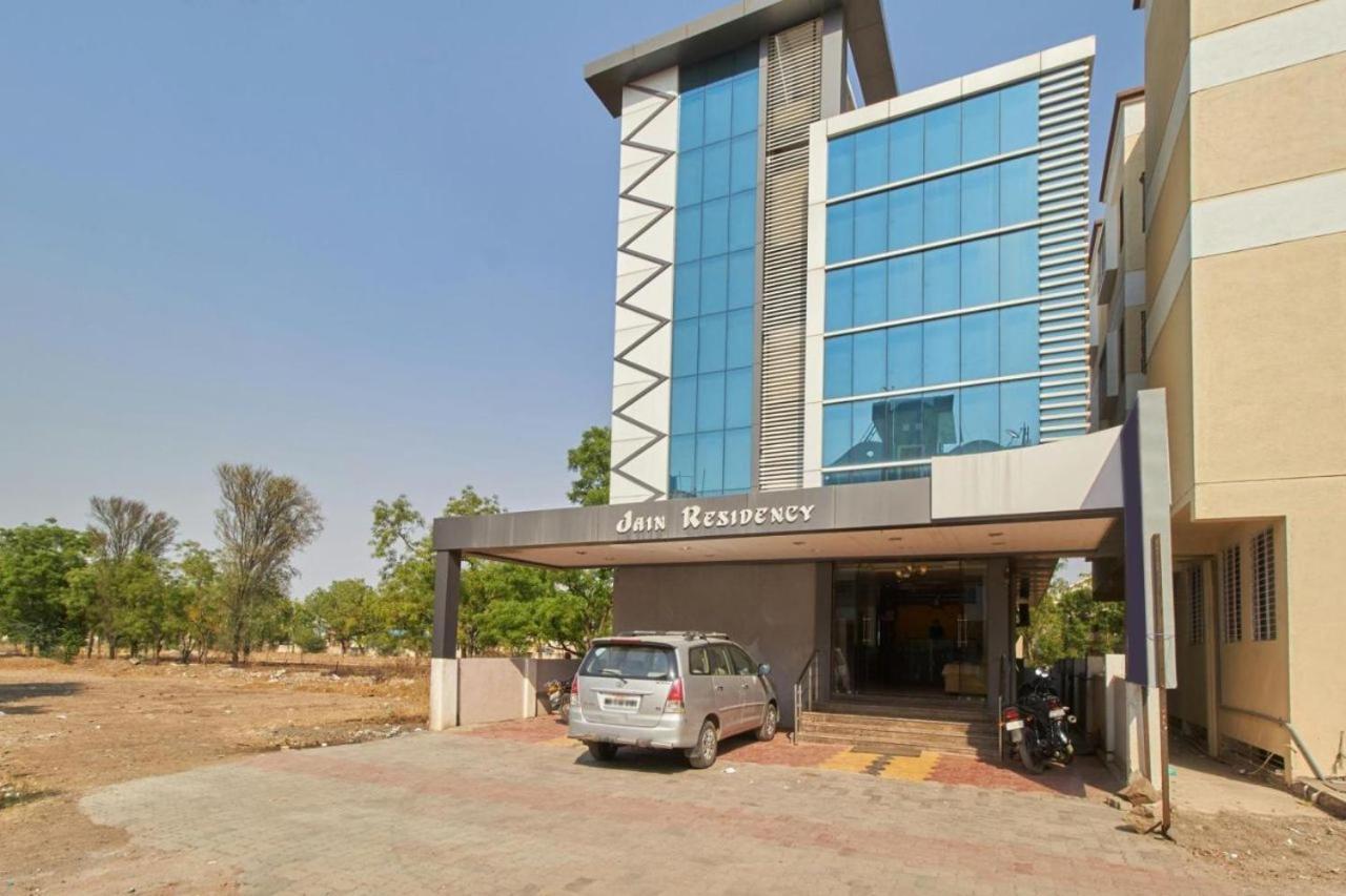Hotel Jain Residency Shirdi Exterior photo