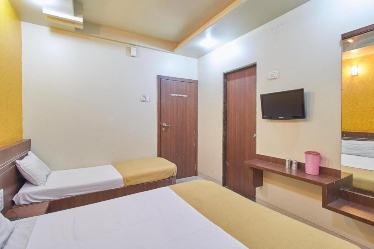 Hotel Jain Residency Shirdi Exterior photo